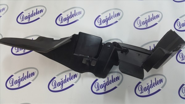 2014/2018 FOCUS DEFELKTÖR ÖN SAĞ