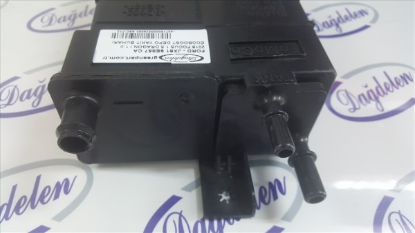 2018 FOCUS 1.5 DRAGON / 1.0 ECOBOOST DEPO YAKIT BUHARI