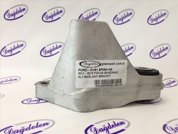 2011/2015 FOCUS ŞANZIMAN ALT BAĞLANTI BRAKETİ