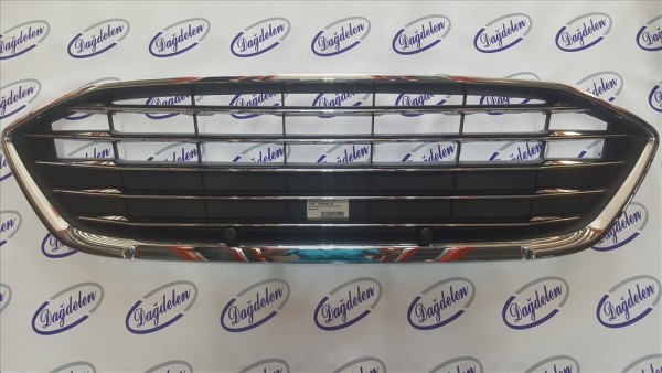 2018 FOCUS ÖN TAMPON ORTA IZGARASI