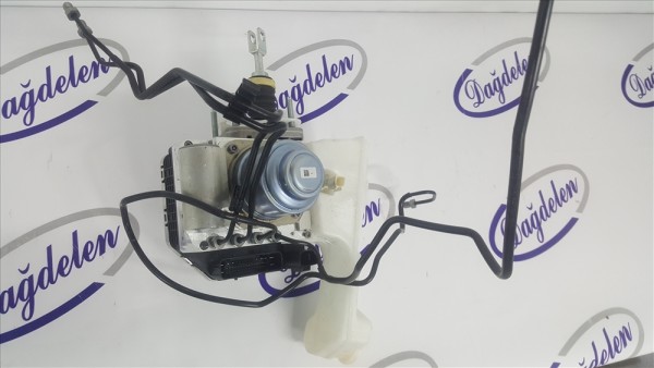 2018 FOCUS ABS BEYNİ