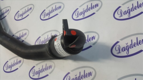 2014/2018 FOCUS İNTERCOOLER BORUSU SOL ÜST (1.0 LT BENZİNLİ)