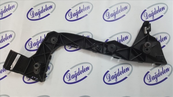 2011/2015 FOCUS TAMPON ARKA BAĞLANTI BRAKETİ SAĞ (SEDAN)