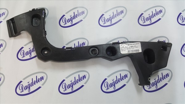 2011/2015 FOCUS TAMPON ARKA BAĞLANTI BRAKETİ SAĞ (SEDAN)