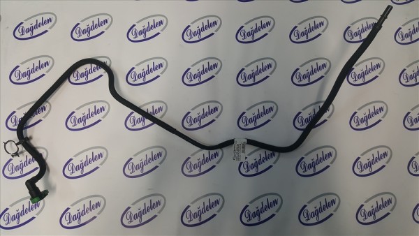 2018 FOCUS YAKIT BUHAR BORUSU (1.5 DRAGON BENZİNLİ)