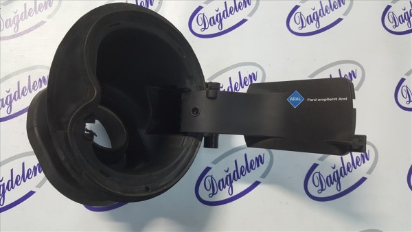 2011/2015 FOCUS YAKIT DEPO KAPAK YUVASI(KUMANDALI/SEDAN/STW)