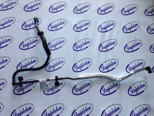 2011/2015 FOCUS (RH) FREN VAKUM BORUSU (Westinghouse giriş 2.0 LT DİZEL)