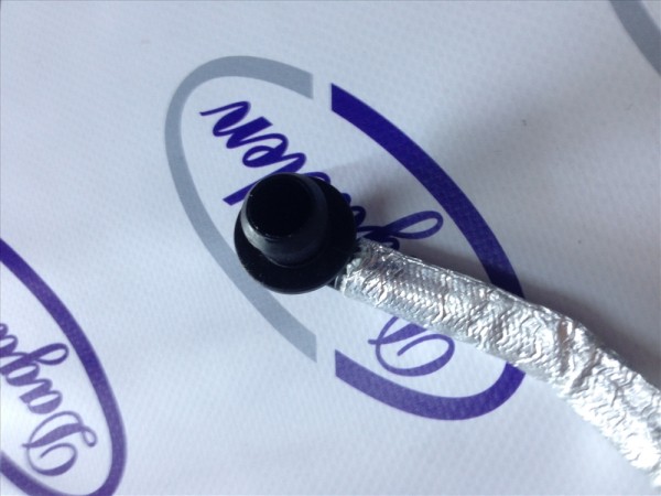 2011/2015 FOCUS (RH) FREN VAKUM BORUSU (Westinghouse giriş 2.0 LT DİZEL)