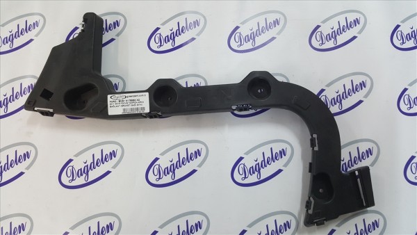 2011/2015 FOCUS TAMPON ARKA BAĞLANTI BRAKETİ SAĞ (STW)