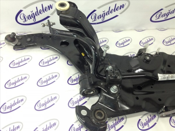 2011/2015 FOCUS SALINCAK ÖN SAĞ