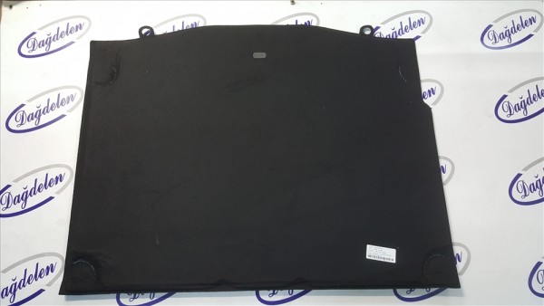 2011/2015 FOCUS DÖŞEME BAGAJ HALISI(HATCHBACK)