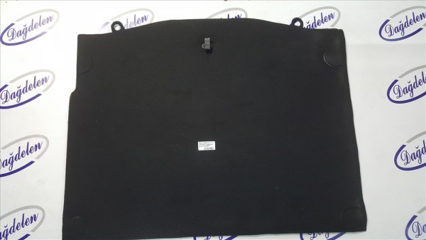 2011/2015 FOCUS DÖŞEME BAGAJ HALISI(HATCHBACK)