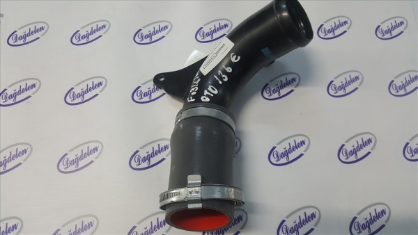 2011/2015 FOCUS İNTERCOOLER SOL ÜST ARA BORUSU(1.5 DURATORQ)