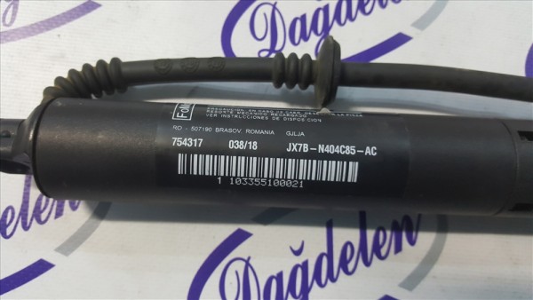 2018 FOCUS AMORTİSÖR BAGAJ KAPAĞI (ELEKTRİKLİ BAGAJ KAPAK ESTATE/STW) SAĞ	