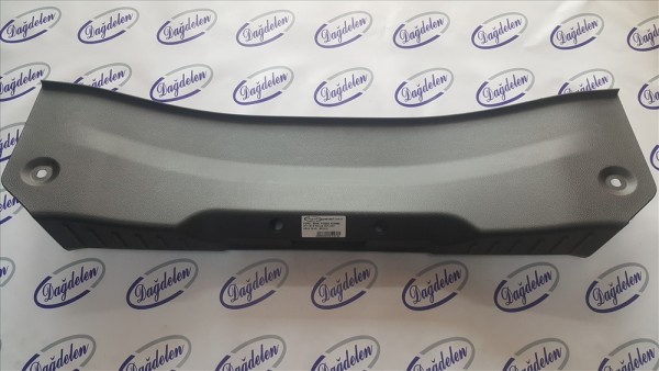 2011/2015 FOCUS KAPLAMA ARKA PANEL (SEDAN)