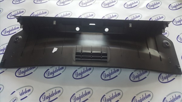 2011/2015 FOCUS KAPLAMA ARKA PANEL (SEDAN)