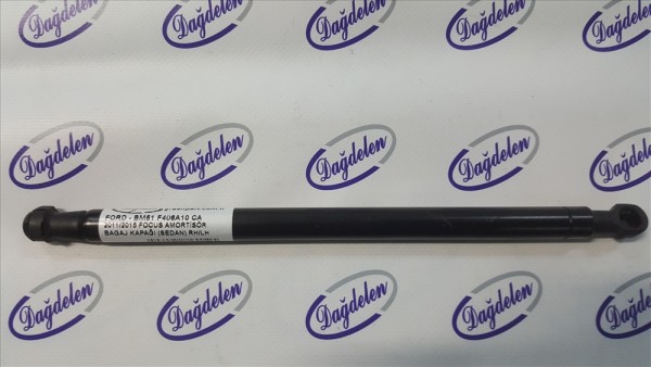 2011/2015 FOCUS BAGAJ AMORTİSÖRÜ  (SEDAN) LH