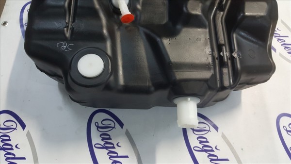 2011/2015 FOCUS YAKIT DEPOSU (1.6 SOCH DİZEL)