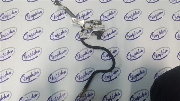 2018 FOCUS 1.5 DRAGON BENZİN YAKIT POMPASI 