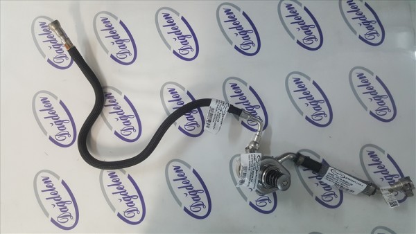 2018 FOCUS 1.5 DRAGON BENZİN YAKIT POMPASI 