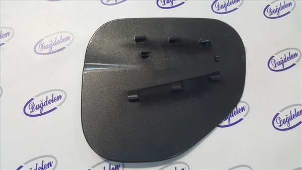 2017 FİESTA YAKIT DEPO KAPAK