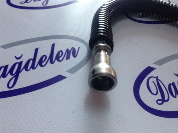 2011/2015 FOCUS YAKIT BORUSU ( 2.0 LT ECOBOOST )