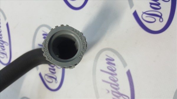 2011/2018 FOCUS KALORİFER SU HORTUMU GİRİŞ