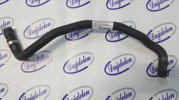 2011/2018 FOCUS KALORİFER SU HORTUMU GİRİŞ