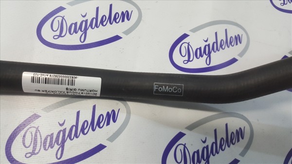 2011/2018 FOCUS KALORİFER SU HORTUMU GİRİŞ