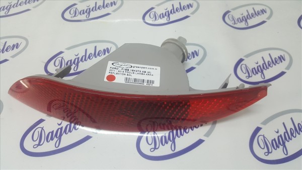 2014/2018 FOCUS LAMBA ARKA REFLEKTÖR SOL