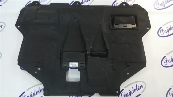 2011/2015 FOCUS (RS MODELİ) İZOLATÖR MOTOR ALT