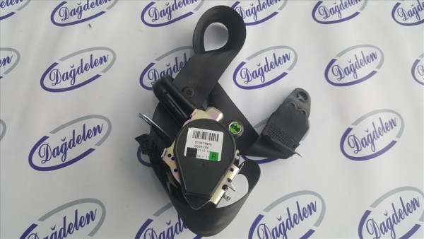 2011/2015 C-MAX EMNİYET KEMERİ ÖN SAĞ