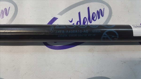 2018 FOCUS AMORTİSÖR BAGAJ KAPAĞI (HB) RH/LH