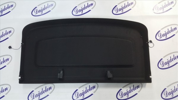 2018 FOCUS PANDİZOT ARKA BAGAJ (HATCHBACK)