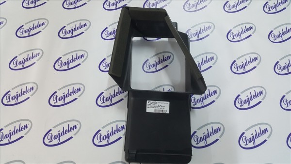 2011/2015 FOCUS DEFLEKTÖR RADYATÖR IZGARASI SAĞ ALT