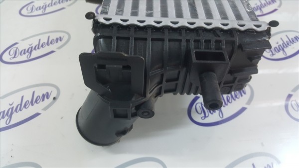 2011/2015 FOCUS İNTERCOOLER RADYATÖRÜ (1,6 DİZEL)