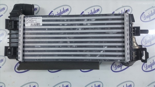 2011/2015 FOCUS İNTERCOOLER RADYATÖRÜ (1,6 DİZEL)