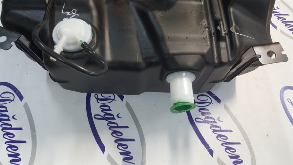 2011/2015 FOCUS YAKIT DEPOSU ( 1.6 ECOBOOST/DURATEC/2.0 LT/1.0LT