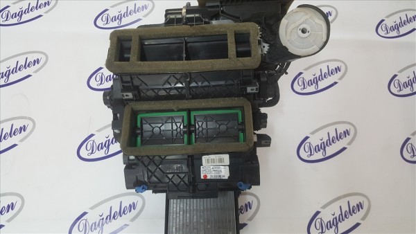 2011/2015 FOCUS KALORİFER KOMPLE(CİFT.KOM.OTOM)