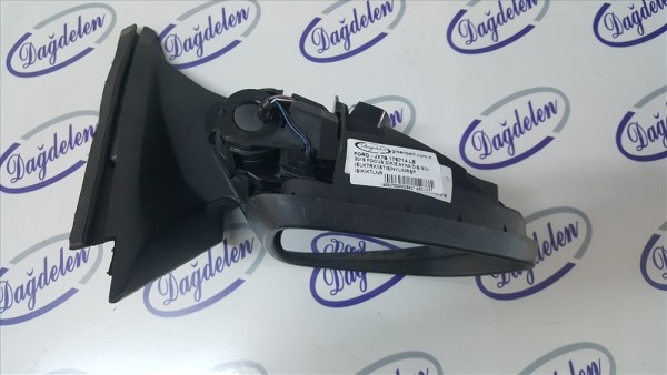 2018 FOCUS DİKİZ AYNA DIŞ SAĞ(ELKTRK/IST/SİNYL/MRŞP IŞIK/KTLNR