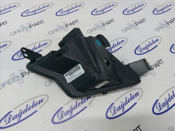 2018 FOCUS SİS FARI SOL ÖN