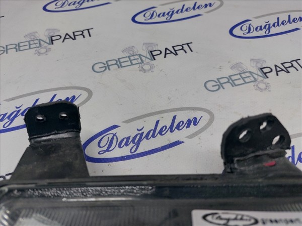 2018 FOCUS SİS FARI SOL ÖN