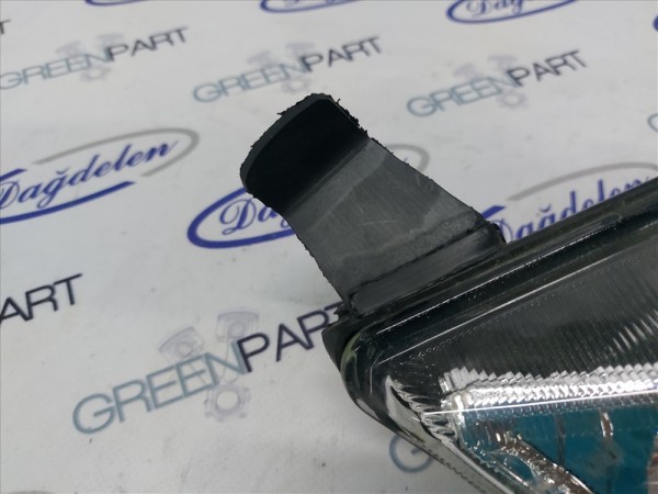 2018 FOCUS SİS FARI SOL ÖN