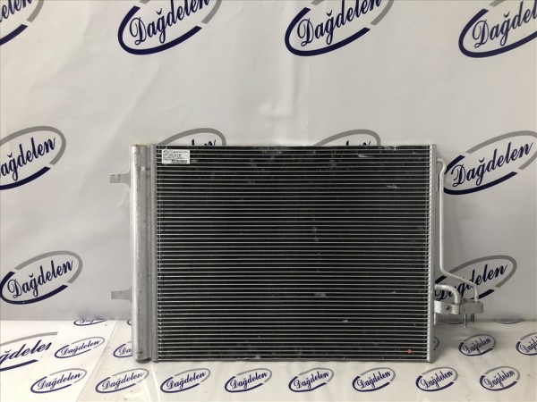 2011/2015 FOCUS KLIMA RADYATÖRÜ (2.0 LT BENZİNLİ TURBO ECOBOOST)