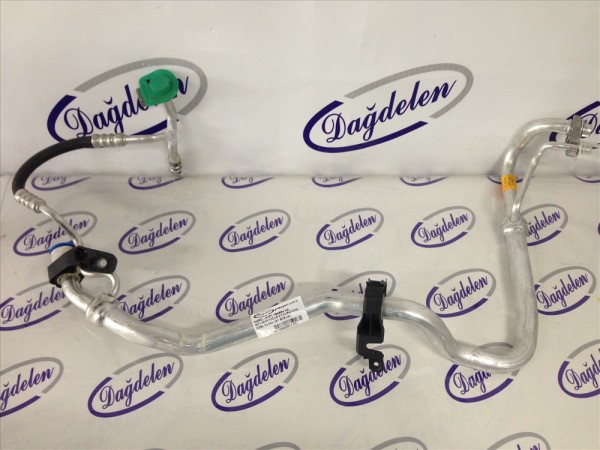 2011/2015 FOCUS 2.0 DURATORQ DİZEL KLİMA ÜST BORUSU