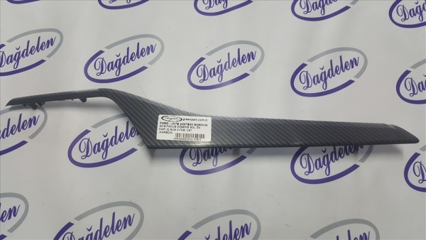 2018 FOCUS DÖŞEME SOL ÖN KAPI İÇ SÜS CITASI ÜST(KARBON)