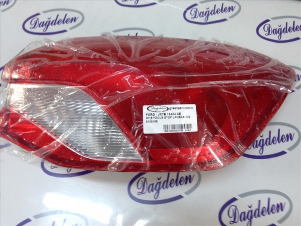 2018 FOCUS STOP LAMBASI SAĞ DIŞ (HB)