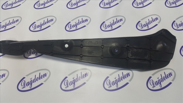 2018 FOCUS STOP LAMBA BAKALİTİ İÇ (ESTATE/STW)