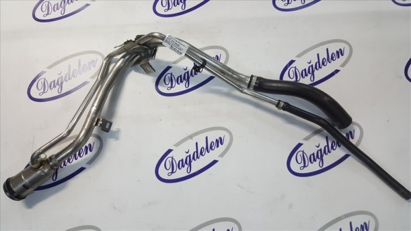 2011/2015 FOCUS YAKIT DOLUM BORUSU (1.6 DURATEC ZETEC ESTATE/STW))