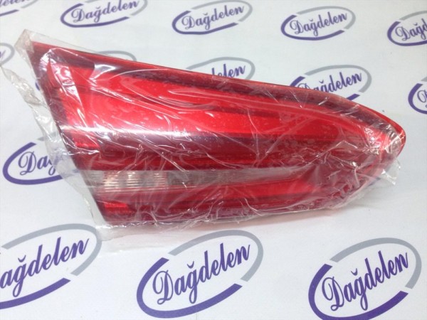 2018 FOCUS STOP LAMBASI SOL İÇ (HB)